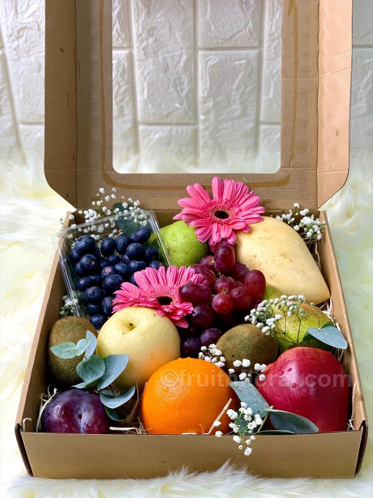 Fruit Lover Box A - Fruit n Floral