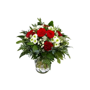 Classic Victory Arrangement Bouquet