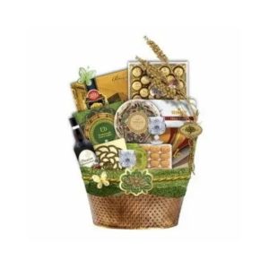 Royal Indulgence Hamper
