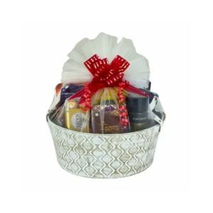 Classic Celebration Gift Tub