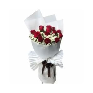 Midnight Romance Bouquet