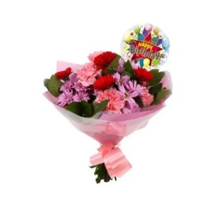 Birthday Cheer Bundle