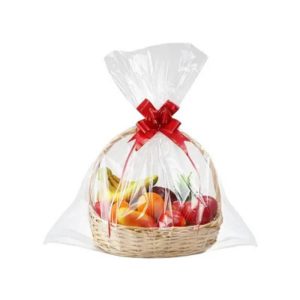 Pure Vitality Fruit Basket