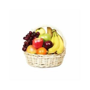 Pure Harvest Fruit Bowl