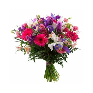 Wild Garden Fusion Bouquet