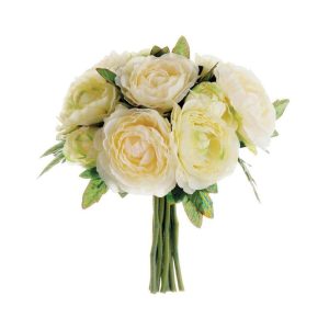 Vintage Pearl Bouquet