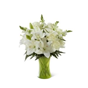 Lime & Lily Freshness