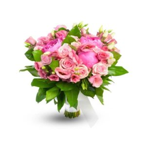 Lush Rose & Peony Dream