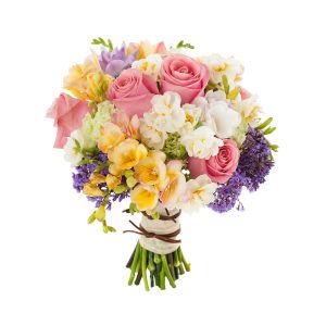 Whimsical Spring Fusion