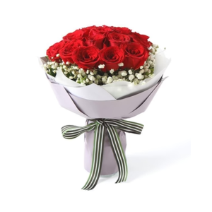 True Romance Bouquet