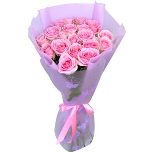 Sunny Petals Fusion Bouquet